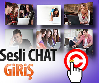 Sesli Sohbet